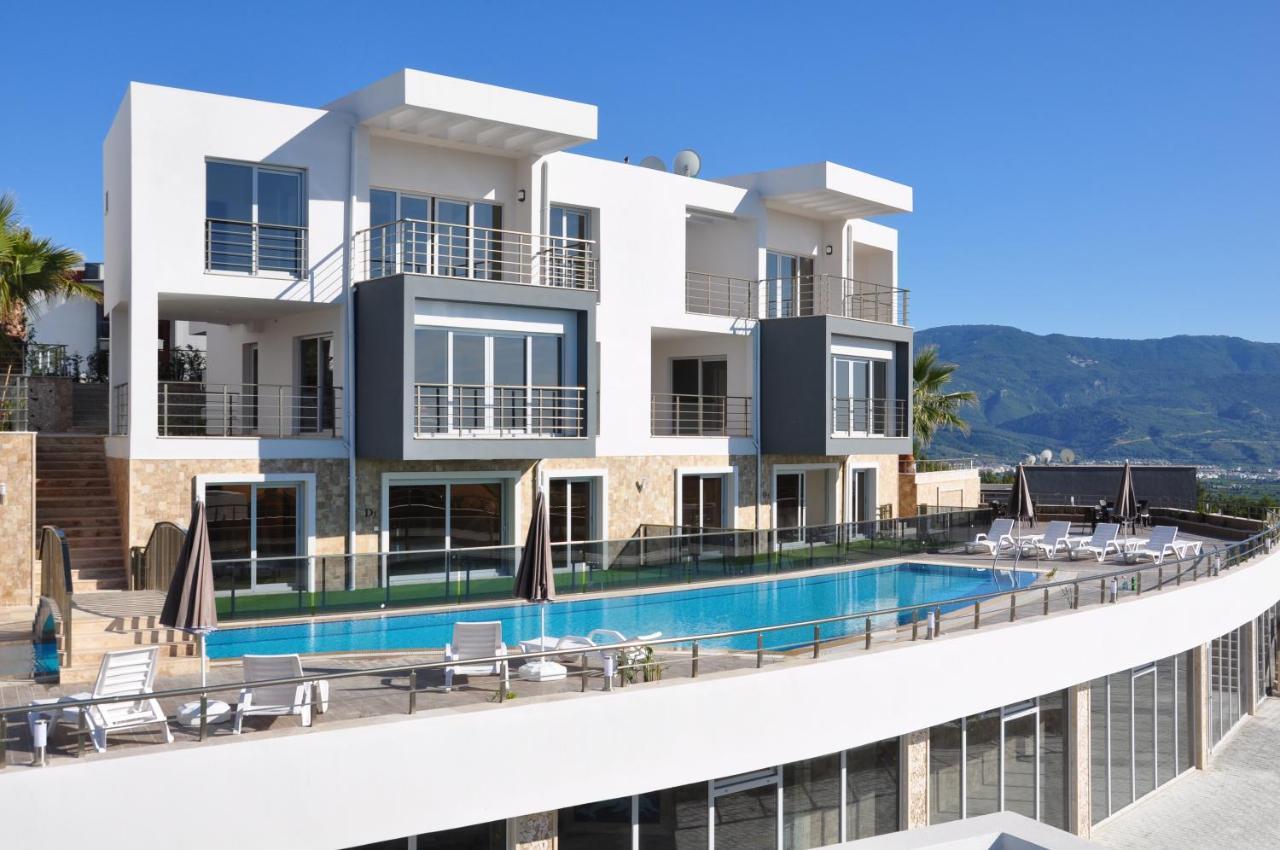 1 Room Apart At Kusadasi Sogucak Village Экстерьер фото