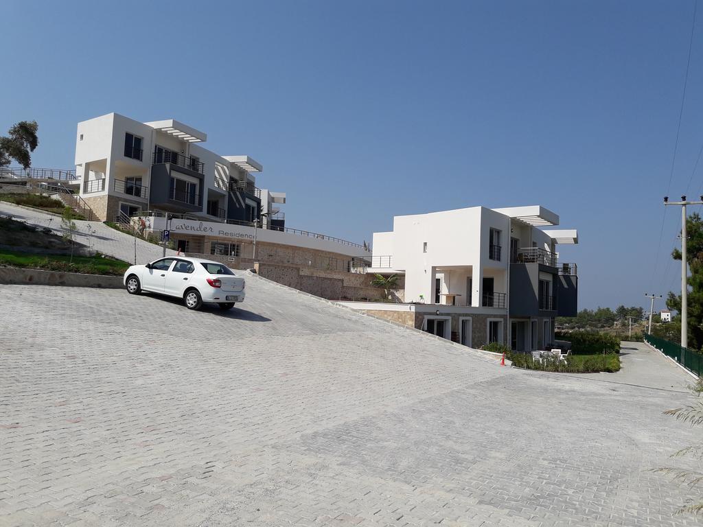 1 Room Apart At Kusadasi Sogucak Village Экстерьер фото