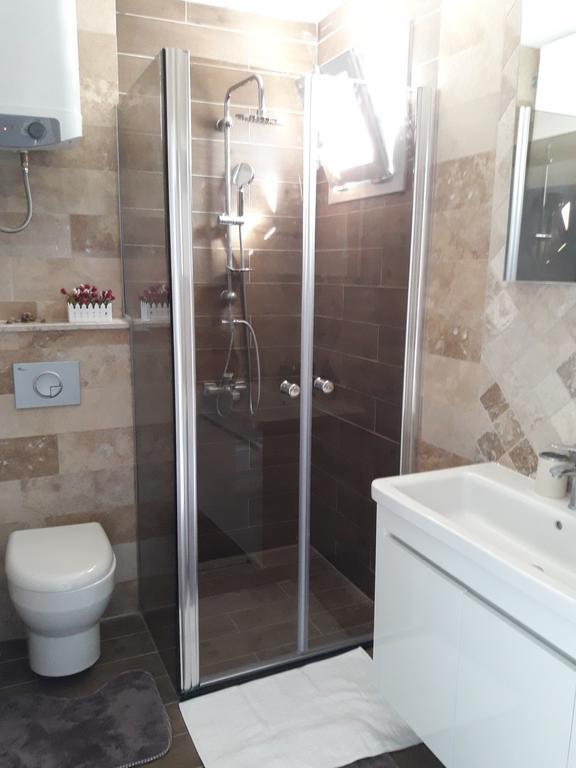 1 Room Apart At Kusadasi Sogucak Village Экстерьер фото